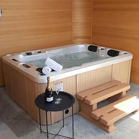 Hotel Wellness Loewe