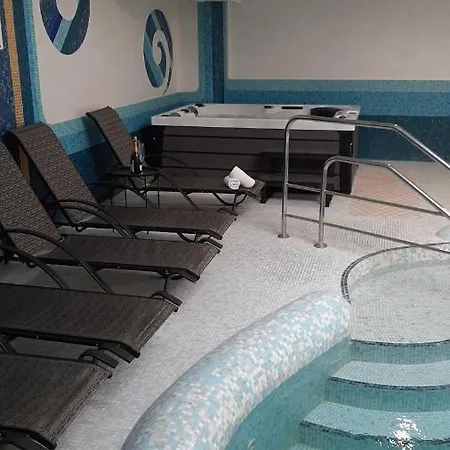 Wellness Löwe 4*
