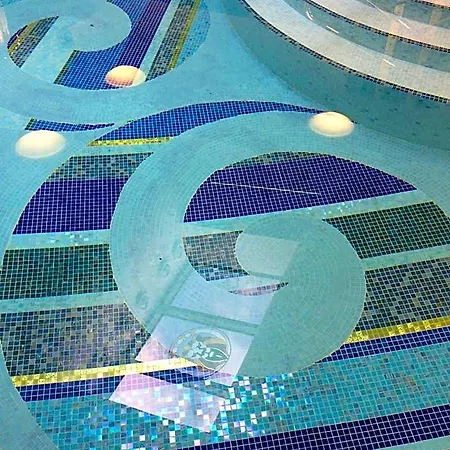 Hotel Wellness Löwe