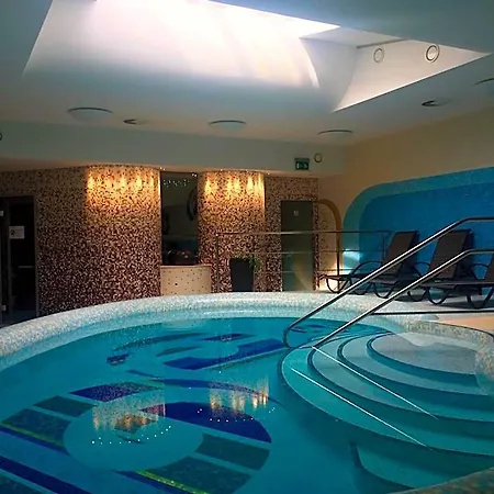 Wellness Löwe Hotel 4*