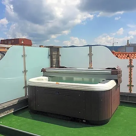 Wellness Löwe Piest'any