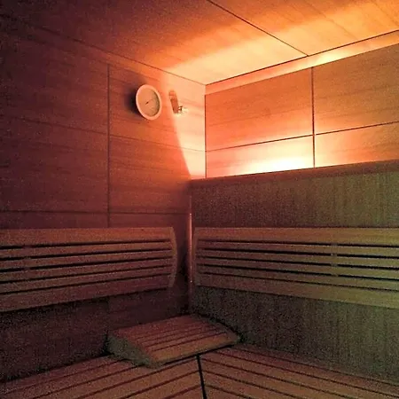 Hotel Wellness Löwe