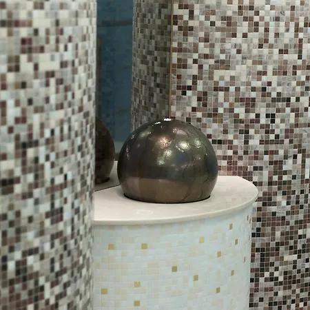 Wellness Loewe מלון