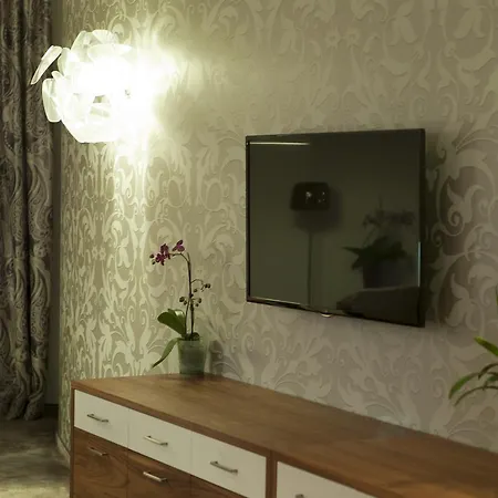 Wellness Loewe 酒店