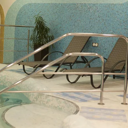 Wellness Loewe 4*