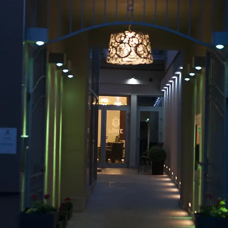 Wellness Loewe Hotel 4*