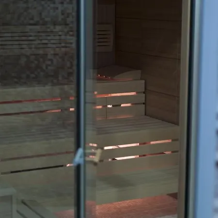 Wellness Loewe 4* 皮耶什佳尼