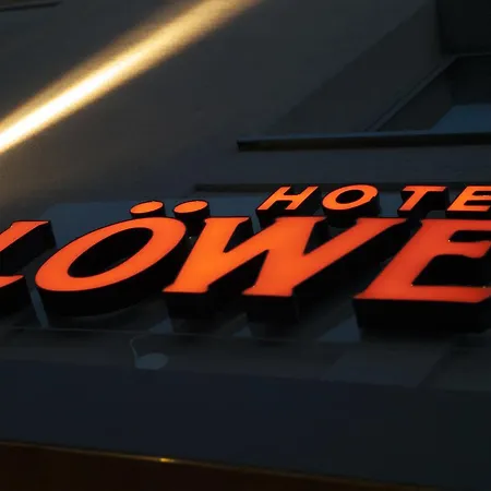 Wellness Loewe Hotel Piest'any