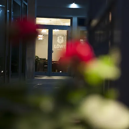 Wellness Loewe 酒店 皮耶什佳尼