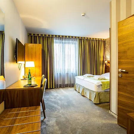 Wellness Loewe 皮耶什佳尼