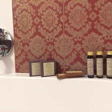 Wellness Loewe 酒店 4*