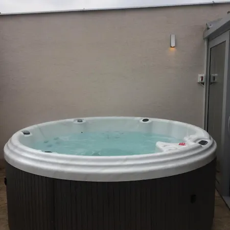 Hotel Wellness Loewe