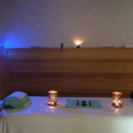 酒店 Wellness Loewe