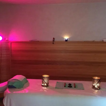 Wellness Löwe Hotel Piest'any