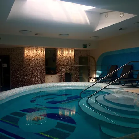 Wellness Loewe Hotel