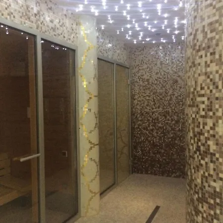 Wellness Loewe 酒店 4*