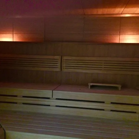 Hotel Wellness Loewe 4*