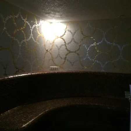 Wellness Loewe Hotel Piest'any