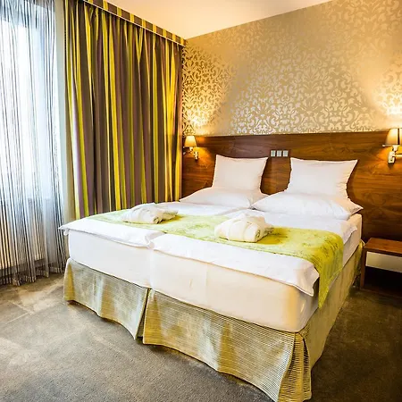Wellness Loewe 4*